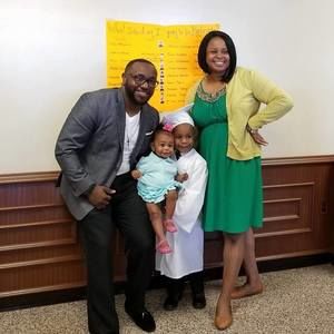 Meet your Posher, Tarran